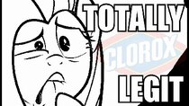 My Little Pony: Totally Legit Recap - Episode 18