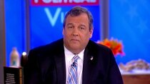 The View - Episode 91 - Chris Christie