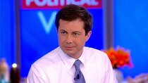 The View - Episode 92 - Pete Buttigieg and Deborah Roberts