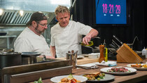 Gordon Ramsay's 24 Hours to Hell & Back - Episode 5 - Stone's Throw