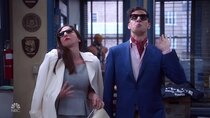 Brooklyn Nine-Nine - Episode 4 - Four Movements