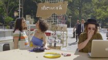 Broad City - Episode 2 - SheWork and S... Bucket