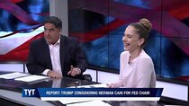 The Young Turks - Episode 21 - January 31, 2019