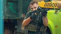 Strike Back - Episode 2