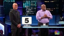 Deal or No Deal - Episode 13 - Father Knows Best