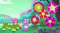 Care Bears: Unlock the Magic - Episode 2 - A Patch of Perturbed Petunias