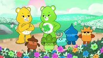 Care Bears: Unlock the Magic - Episode 7 - The Big Whifflesnooze