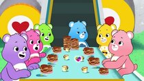 Care Bears: Unlock the Magic - Episode 10 - Festival of Hearts