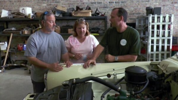 FantomWorks Season 3 Episode 5