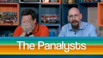 The Panalysts - Episode 34 - Garbage Fountain or Fire Bag