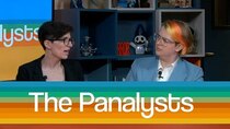 The Panalysts - Episode 35 - Melf's Acid Arrow or Rude Note