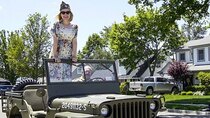 American History's Biggest Fibs with Lucy Worsley - Episode 3 - Supremacy