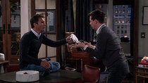 Will & Grace - Episode 9 - Family, Trip