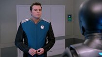 The Orville - Episode 6 - A Happy Refrain