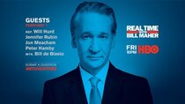 Real Time with Bill Maher - Episode 3