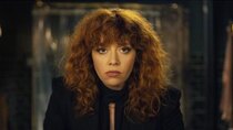 Russian Doll - Episode 1 - Nothing in This World Is Easy