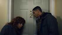 Russian Doll - Episode 6 - Reflection