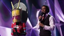 The Masked Singer (US) - Episode 5 - Mix and Masks