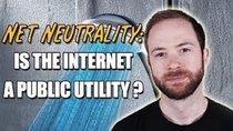 PBS Idea Channel - Episode 13 - Net Neutrality: Is the Internet a Public Utility?