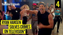 Ryan Hansen Solves Crimes on Television - Episode 4 - I’m Sorry, She “Class” passed