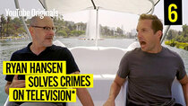 Ryan Hansen Solves Crimes on Television - Episode 6 - For Your Inconsideration