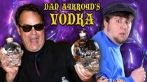 JonTron - Episode 2 - Dan Aykroyd's Crystal Skull Vodka