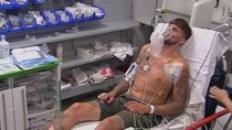 24 Hours in A&E - Episode 5 - Man Down