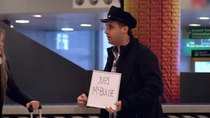 Impractical Jokers - Episode 18 - Baggage Shame