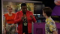 Bizaardvark - Episode 10 - Where There's a Willow There's a Way