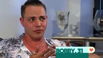 Dinner Date - Episode 5 - Celebrity Dinner Date: Bobby Norris