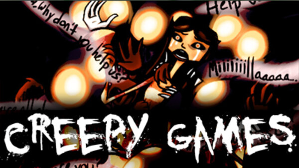 Creepy Games - S01E14 - 