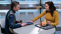 Star Trek: Discovery - Episode 4 - An Obol for Charon