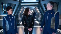 Star Trek: Discovery - Episode 5 - Saints of Imperfection