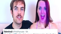 Jacksfilms - Episode 85 - JACKASK #26