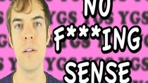 Jacksfilms - Episode 97 - 50 Facts You Can't Even