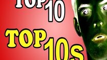 Jacksfilms - Episode 2 - TOP 10 TOP 10 LISTS