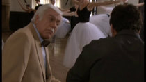Diagnosis Murder - Episode 18 - The Red's Shoes