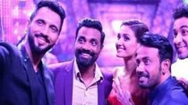 Dance Plus - Episode 34 - Season 4 Finale