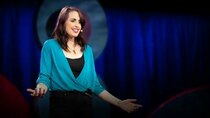 TED Talks - Episode 34 - Emily Quinn: The way we think about biological sex is wrong