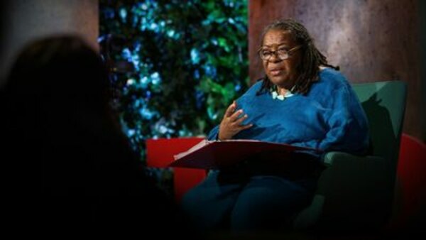 TED Talks - S2019E36 - Ruby Sales: How we can start to heal the pain of racial division