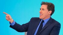 Would I Lie to You? - Episode 10 - The Best Bits (Series 12)