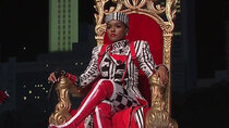 Austin City Limits - Episode 7 - Janelle Monáe