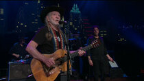 Austin City Limits - Episode 12 - Willie Nelson