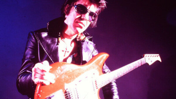 Independent Lens - S20E08 - RUMBLE: The Indians Who Rocked the World