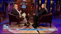 Life, Liberty & Levin - Episode 3 - Curt Schilling