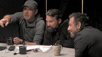 SAS: Who Dares Wins - Episode 6 - Interrogation