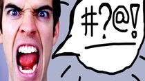 Jacksfilms - Episode 96 - WORST THINGS TO SAY ON A FIRST DATE (YIAY #72)