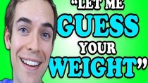 Jacksfilms - Episode 100 - MOTIVATIONAL QUOTES (YIAY #76)