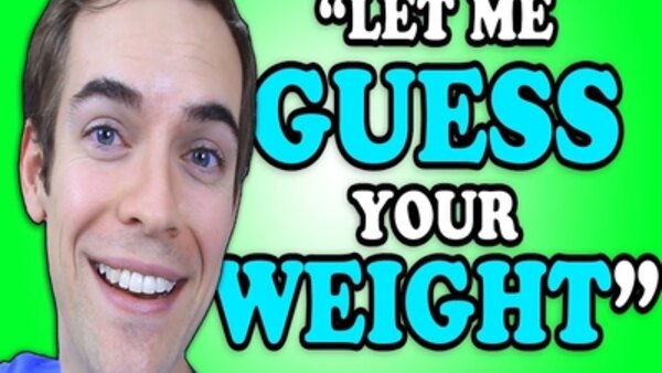 Jacksfilms - S2015E100 - MOTIVATIONAL QUOTES (YIAY #76)