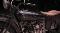 Jay Leno's Garage - Episode 5 - 1930 Indian Chief